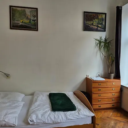 Agnieszki Pokoj nr 2-3